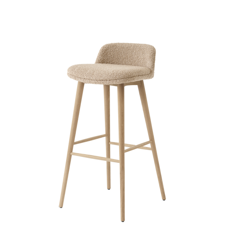 Barová židle Rely HW124 - HW127