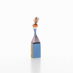 Designová figurka Wooden Doll No. 1