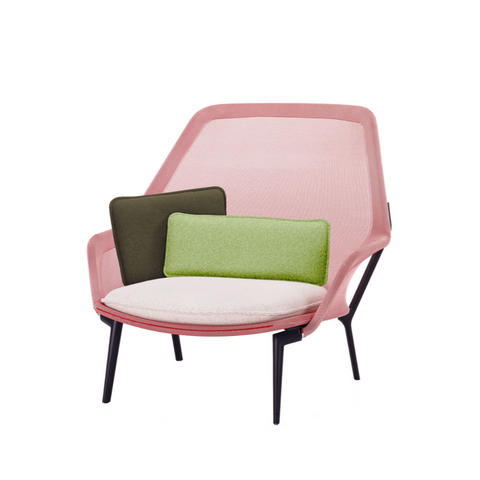 Křeslo Slow Chair (knit)