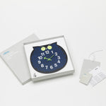 Hodiny Zoo Timers - Sova Omar