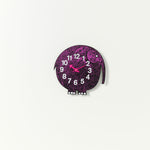 Hodiny Zoo Timers - Slon Elihu