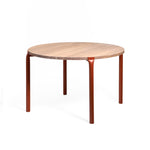 Kulatý stůl Horizon