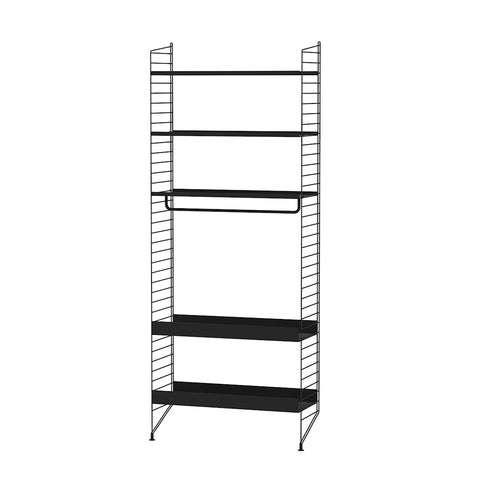 Úložný systém Kitchen G