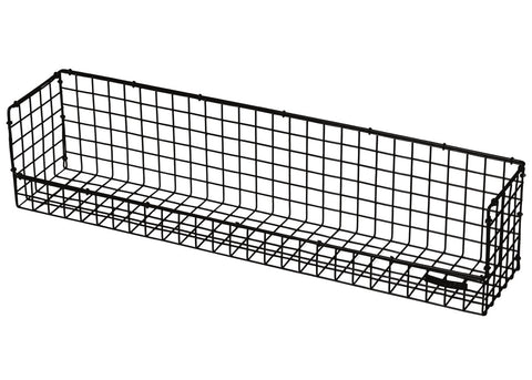 Drátěná police Wire Shelf Large