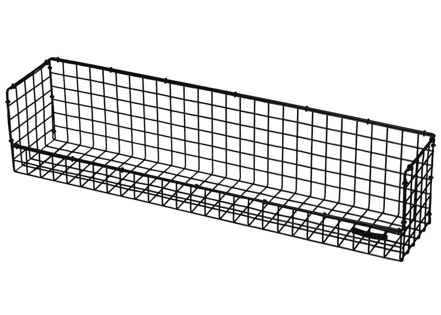 Drátěná police Wire Shelf Large