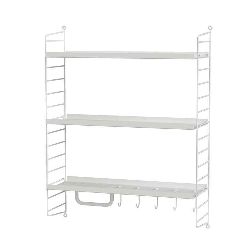 Úložný systém Bathroom G