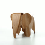 Stolička Eames Elephant Plywood
