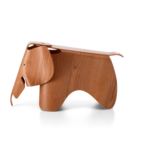 Stolička Eames Elephant Plywood