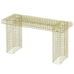 Lavice Wire Bench