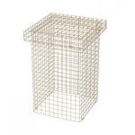 Odkládací stolek Wire Stool