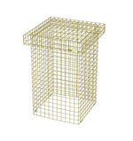 Odkládací stolek Wire Stool