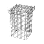 Odkládací stolek Wire Stool