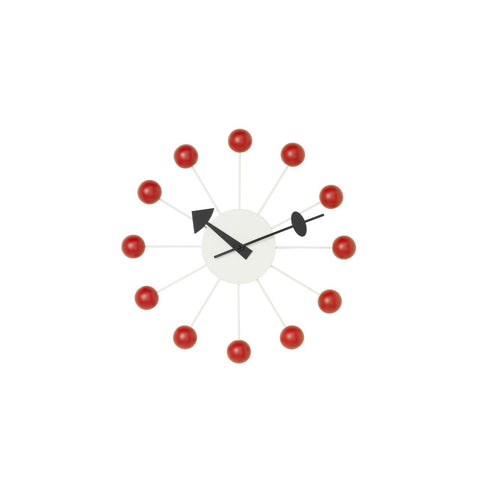 Nástěnné hodiny Ball Clock
