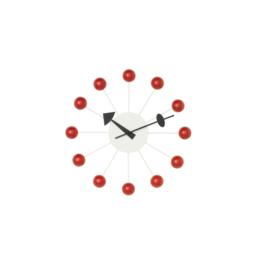 Nástěnné hodiny Ball Clock