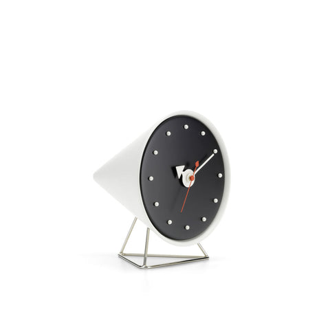 Stolní hodiny Cone Clock