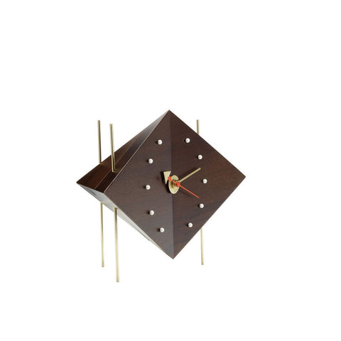 Stolní hodiny Diamond Clock