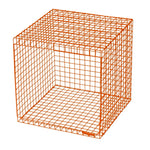 Úložný modul Wire Cubic