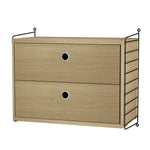 Noční stolek Bedroom A