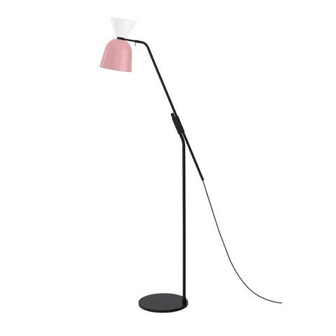 Stojací lampa Alphabeta