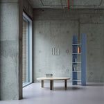 Konferenční stolek Unroll Ø 120 cm