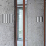 Nástěnný věšák Unroll