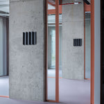 Nástěnný věšák Unroll