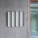 Nástěnný věšák Unroll