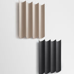 Nástěnný věšák Unroll