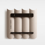 Nástěnný věšák Unroll