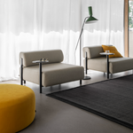 Stojací lampa Alphabeta