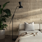 Stojací lampa Alphabeta