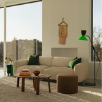 Stojací lampa Alphabeta