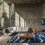 Stojací lampa Alphabeta