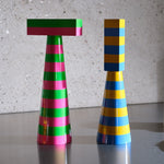 Mlýnek Molino Honey / Blue