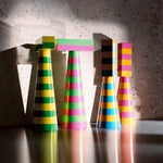 Mlýnek Molino Honey / Blue