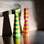 Mlýnek Molino Green / Yellow