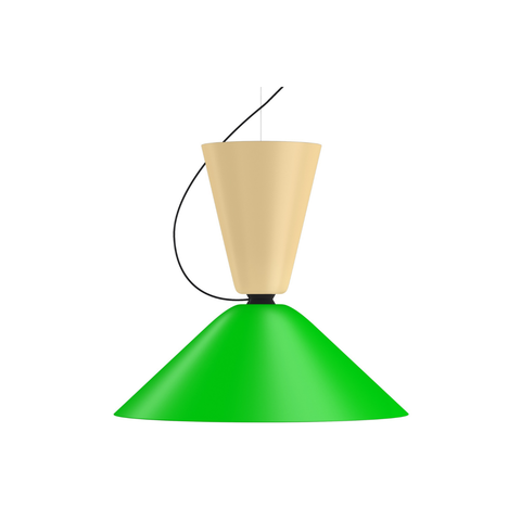 Lampa Alphabeta Pendant Uno