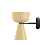 Nástěnná lampa Alphabeta