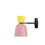 Nástěnná lampa Alphabeta