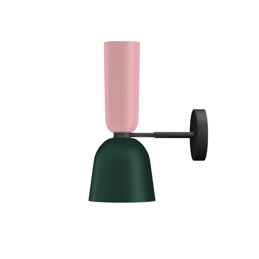 Nástěnná lampa Alphabeta