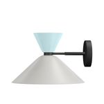 Nástěnná lampa Alphabeta