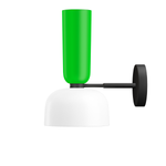 Nástěnná lampa Alphabeta