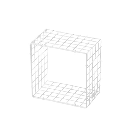 Drátěný regál Wire Square Small