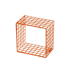 Drátěný regál Wire Square Small