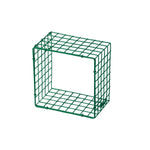 Drátěný regál Wire Square Small