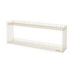 Drátěná police Rack Large