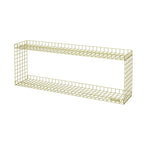 Drátěná police Rack Large