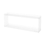 Drátěná police Rack Large