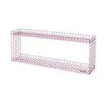 Drátěná police Rack Large