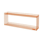 Drátěná police Rack Large